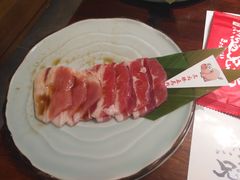 -热血兄弟·炭火烤肉(融侨中心店)