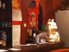 -永兴餐厅(复兴中路店)