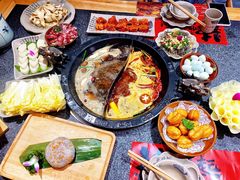 -大龙钏老火锅(振兴中央公馆店)