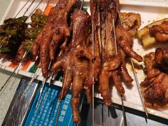 -狮伙海鲜捞(千灯湖店)