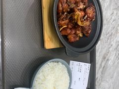 -鹿港小镇(天津机场店)