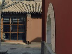 -嵩祝寺及智珠寺