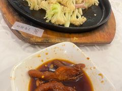 -御满江海鲜酒家(洛溪新城店)