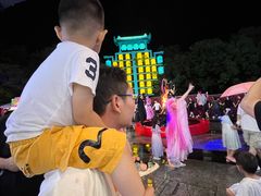 -熹乐谷温泉度假区