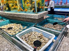 -初色海鲜自助(万丰路店)