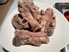 -海底捞火锅(天鹅湖银泰店)