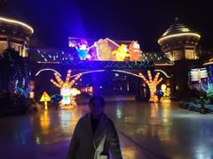 -郑州方特梦幻王国