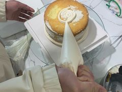 -糖秋Cake DIY·蛋糕定制·甜品台(观音桥店)