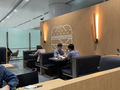 -麦当劳(北京大兴机场二层国内到达(安检外)店)