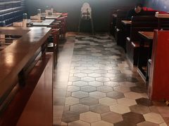 大堂-尚渔味双拼烤鱼(远洋未来汇店)