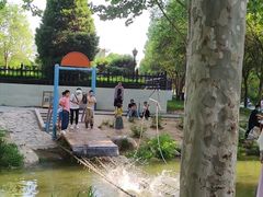 -郑州中国绿化博览园