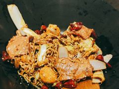 -麻辣盛艳(淮安万达店)