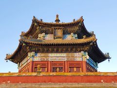 -普陀宗乘之庙(小布达拉宫)
