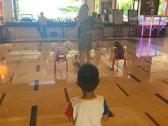 -三亚亚龙湾天域度假酒店