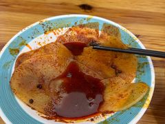 -马三洋芋片(兰州总店)