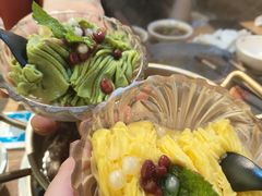 -松野谷·寿喜烧自助(华联顺义金街购物中心店)