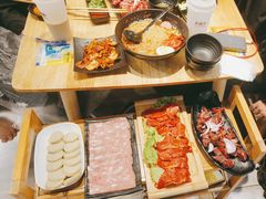 -莱真牛碳火烤肉(合肥旗舰店)