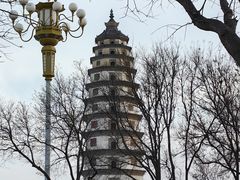 -开元寺塔