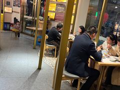 -杨爱珍大排档(龙游店)