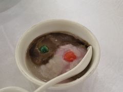 -聚春园自助餐厅(东街口店)
