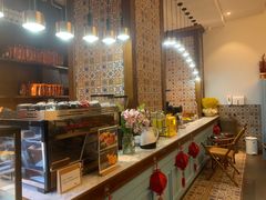 -及咖啡GatherCoffee(华申大厦店)