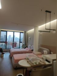 -美悦湾月子中心(熙湖店)