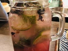 -Apollo·西班牙小酒馆(安福路店)