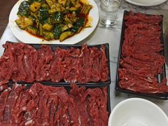 -潮牛潮汕牛肉火锅(旺角大学城商业街店)