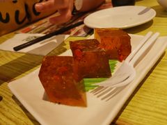 杞子桂花糕-添好运点心专门店(百老汇店)