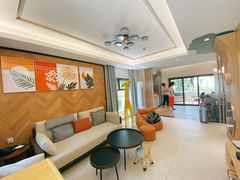 -太阳岛度假酒店