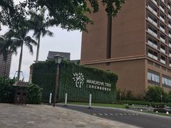-三亚湾红树林度假世界(木棉酒店)