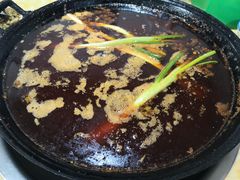 -石灰市毛记烧鸡公(解放碑店)