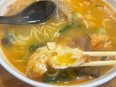 -姚记六鲜面(大方巷店)