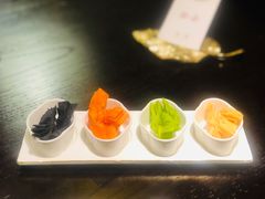 -甄御•海鲜新青岛菜(麦岛店)