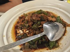-兰湘子·湘菜小炒(长安万科广场店)