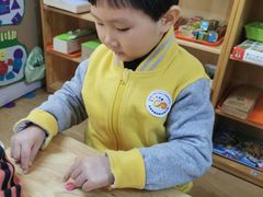 -北京市朝阳区阳光起点幼儿园(东坝园)