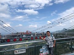 -梦幻奥陶纪景区