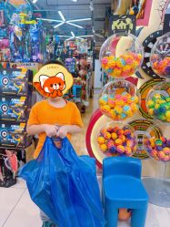 -百荣二期玩具城