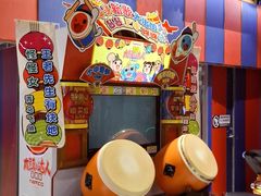 -反斗乐园(中航城君尚购物中心)