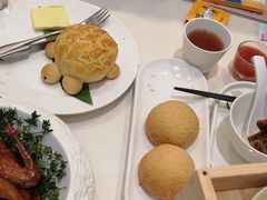 -蔡澜点心·粤菜(月星环球港店)