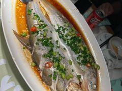 -梁家大院•农家菜(昆山会展中心店)