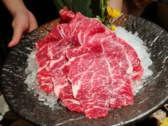 -水之惠鲜鱼料理(王府大街店)