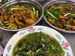 -高子烧鸡公(五里堆路店)