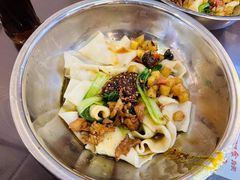 -马洪小炒泡馍馆(钟楼回民街店)