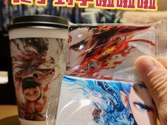 -霸王茶姬(上海恒基名人店)