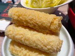 -腩得欢喜·牛腩煲火锅(万庭大厦店)