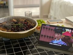 -烤匠麻辣烤鱼(万象城店)