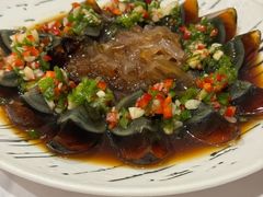 -小厨师·二十年沈家门小海鲜(百井坊巷店)