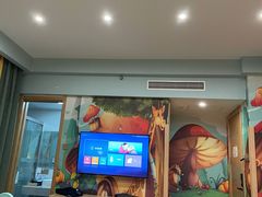-威海天沐温泉度假区