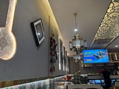 -欧提汗·新疆餐厅·清真(银都路店)